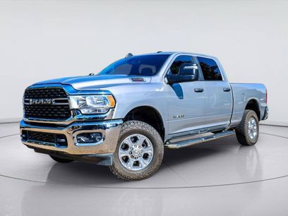 Used 2023 RAM 3500 Big Horn w/ Level 1 Equipment Group