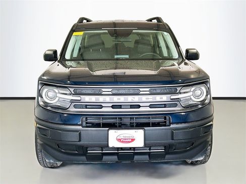 Used 2023 Ford Bronco Sport Big Bend image 2