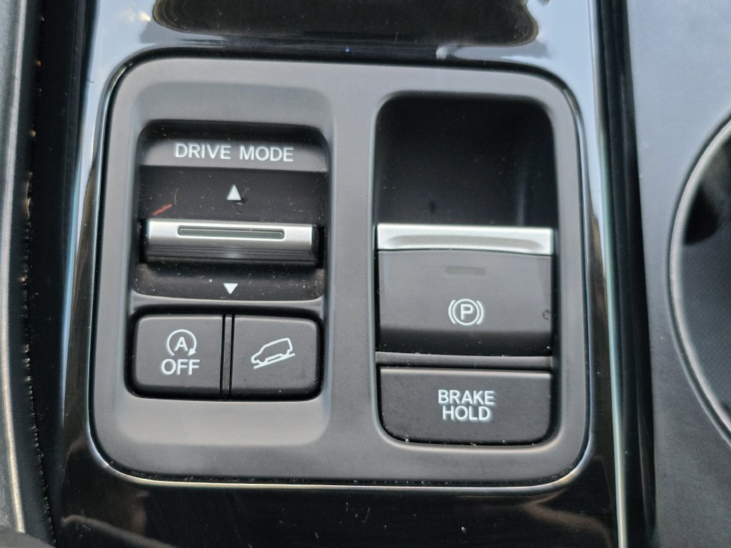 Used 2024 Honda Pilot EX-L image 29