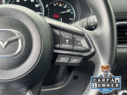 Used 2023 MAZDA CX-5 AWD 2.5 S w/ Premium Package image 32