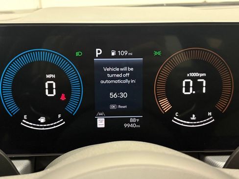 Used 2026 Hyundai Sonata SEL FWD image 18