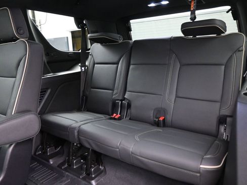 New 2026 GMC Yukon Elevation image 26