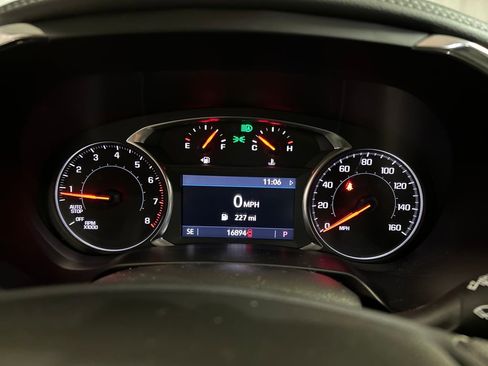 Used 2024 Chevrolet Blazer LT w/ Convenience Package image 16