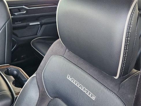 Used 2022 RAM 1500 Laramie w/ Laramie Southwest Edition image 15