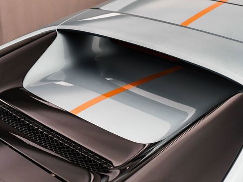 Certified 2024 Ferrari 296 GTS image 27