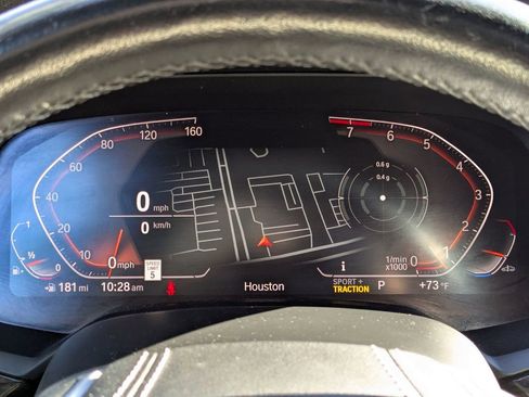 Used 2019 BMW X5 xDrive40i image 21