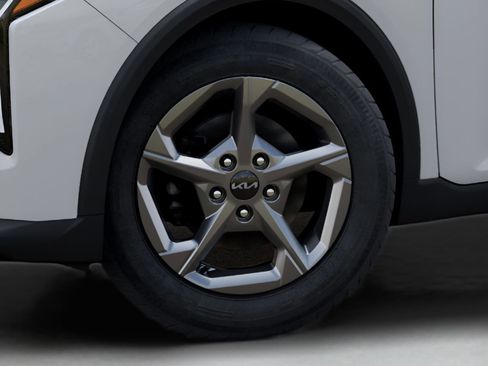 New 2026 Kia K4 LXS image 10