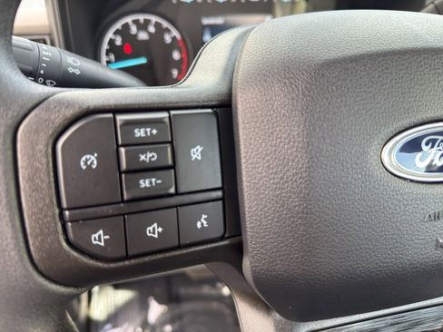 New 2026 Ford F350 XL w/ STX Appearance Package image 18