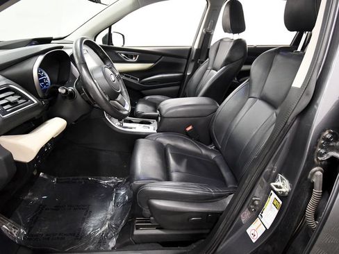 Used 2019 Subaru Ascent Limited w/ Popular Package #2A AWD/4WD image 14