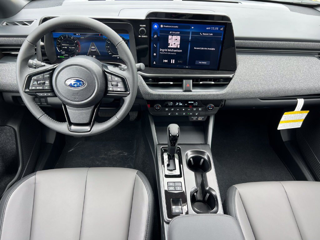 New 2026 Subaru Outback Premium AWD/4WD image 2