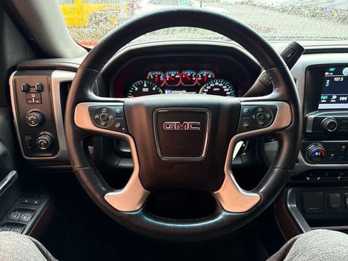 Used 2018 GMC Sierra 1500 SLT image 26