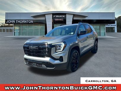 New 2026 GMC Terrain Elevation w/ Black Edition