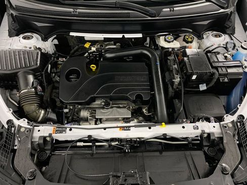 Certified 2023 GMC Terrain SLE w/ Driver Convenience Package image 23