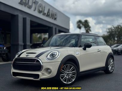 Used 2018 MINI Cooper S