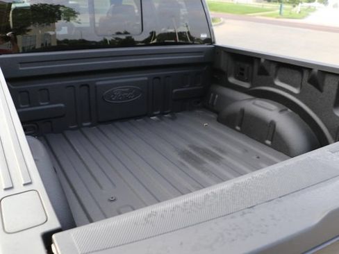 Used 2025 Ford F150 Lariat w/ Equipment Group 502A High AWD/4WD image 16