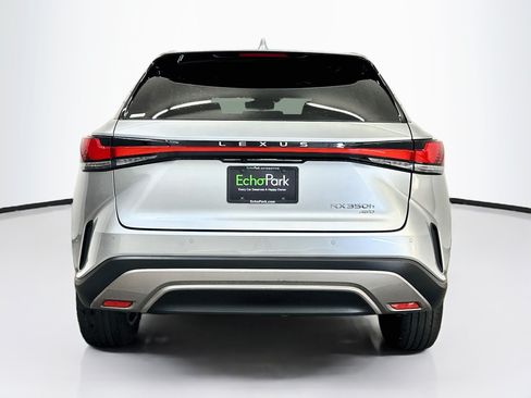 Used 2023 Lexus RX 350h w/ Cold Area Package AWD/4WD image 7