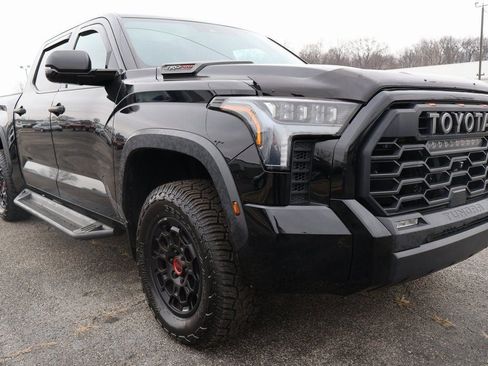 Used 2023 Toyota Tundra TRD Pro image 2