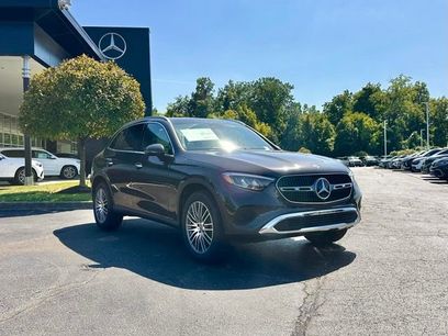New 2026 Mercedes-Benz GLC 300 4MATIC