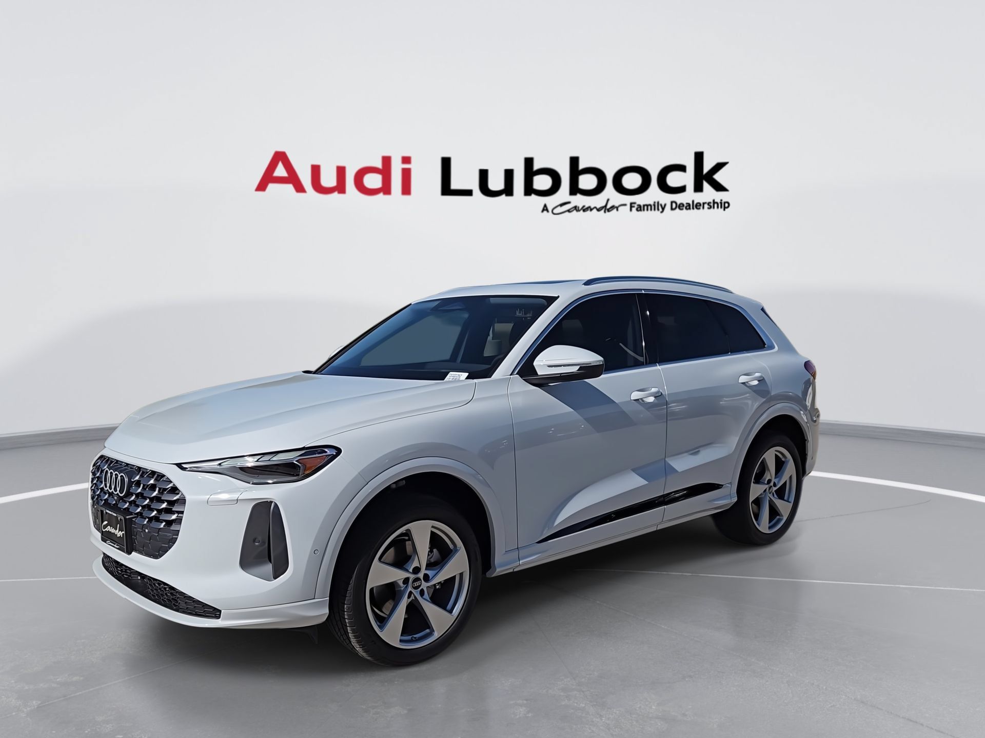 New 2026 Audi Q5 Premium AWD/4WD image 4