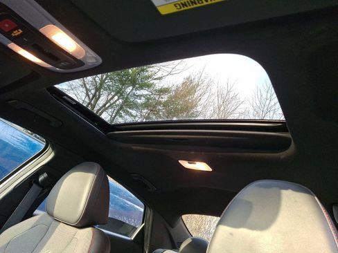 Used 2022 Hyundai Elantra N Line w/ Cargo Package image 7