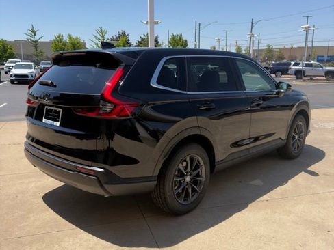 New 2026 Honda CR-V EX-L image 5