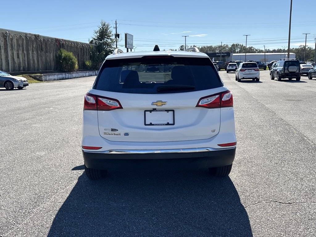 Used 2018 Chevrolet Equinox LT FWD image 6