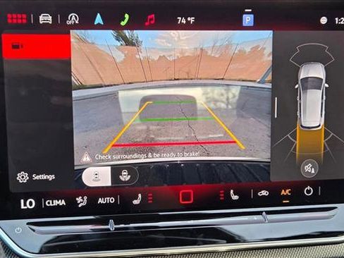 New 2026 Volkswagen Golf S image 12