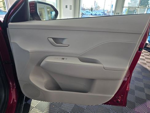 New 2026 Hyundai Kona SE image 43