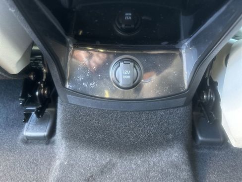 New 2025 Kia Sorento EX image 26