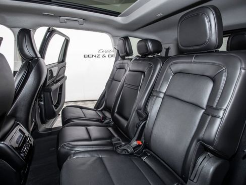 Used 2024 Lincoln Aviator Reserve w/ Elements Package Plus RWD image 41