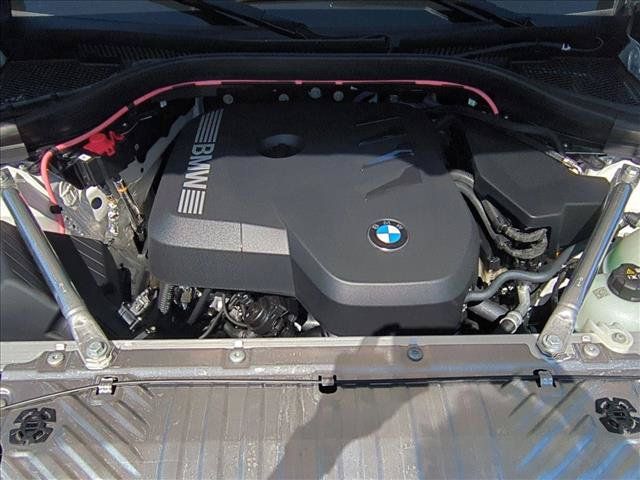 Used 2026 BMW X3 xDrive30i w/ Premium Package AWD/4WD image 15
