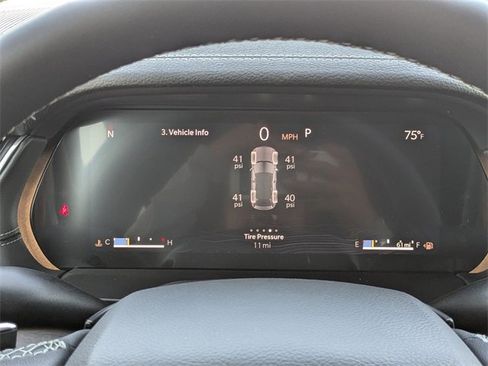 New 2025 Jeep Grand Cherokee Limited image 28