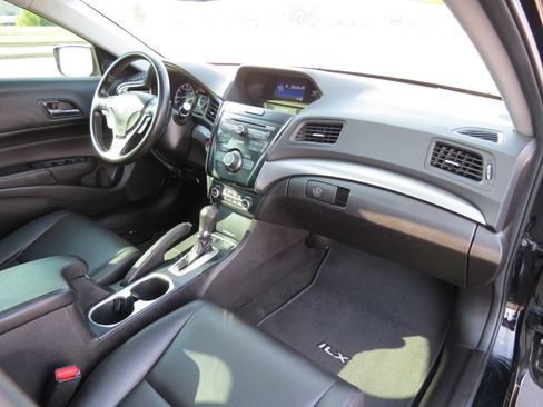 Used 2016 Acura ILX image 33
