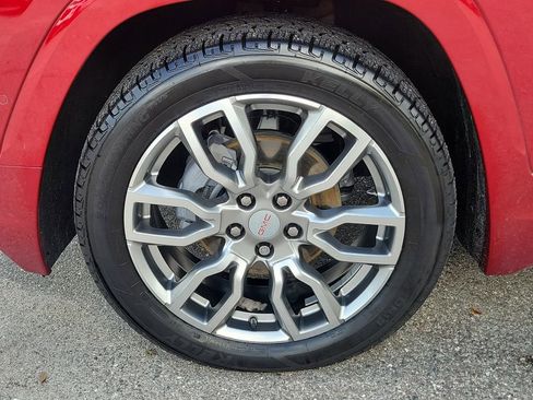 Certified 2023 GMC Terrain Denali w/ Denali Premium Package image 9