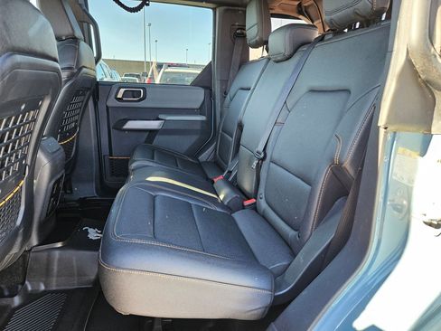 Used 2023 Ford Bronco Badlands AWD/4WD image 26