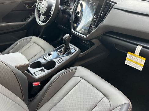 New 2026 Subaru Crosstrek 2.5i Limited w/ Convenience Package AWD/4WD image 16