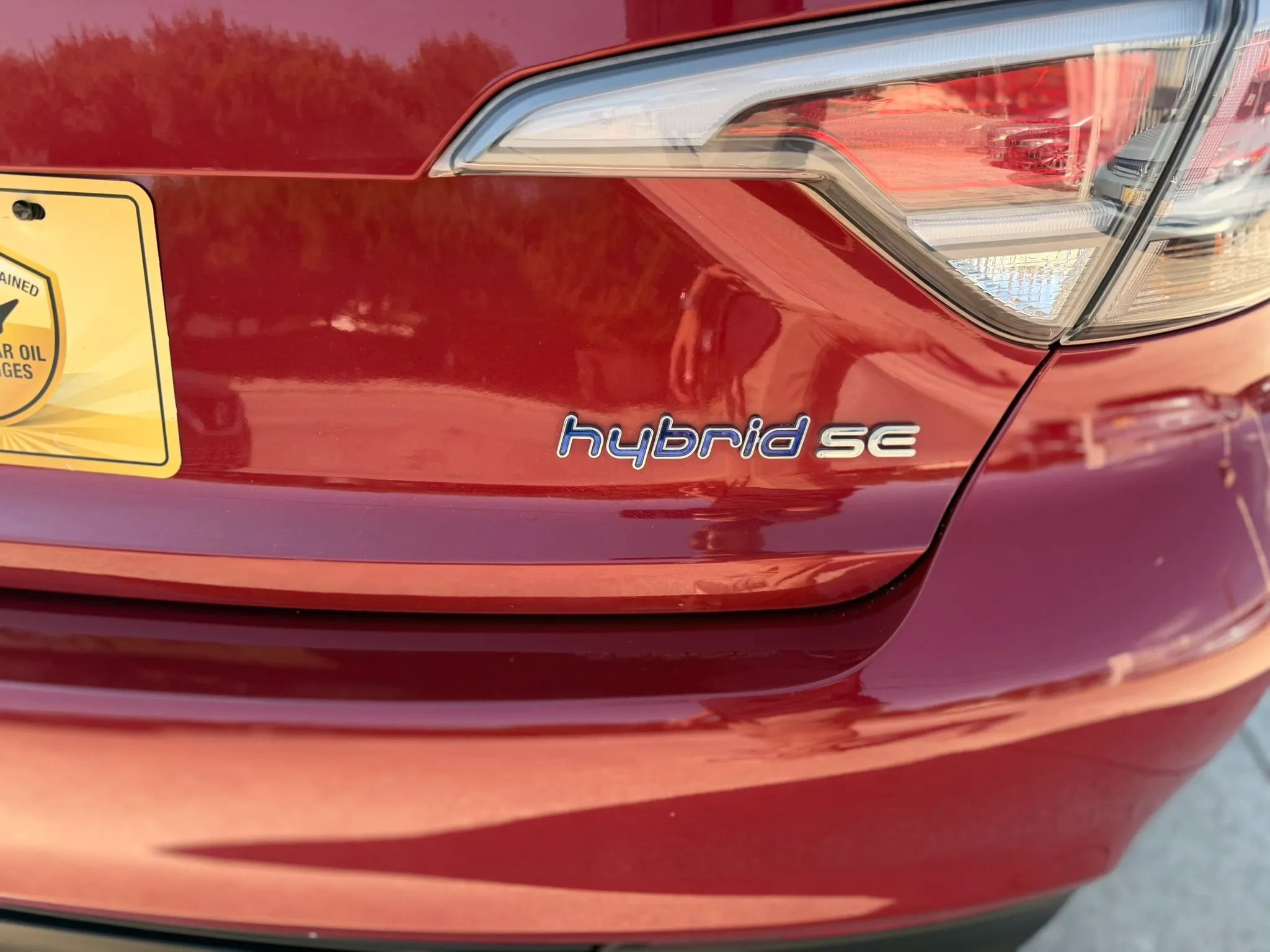 Used 2016 Hyundai Sonata SE FWD image 19
