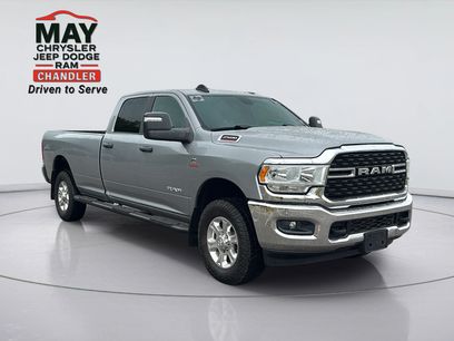 Used 2023 RAM 2500 Big Horn w/ Level 1 Equipment Group