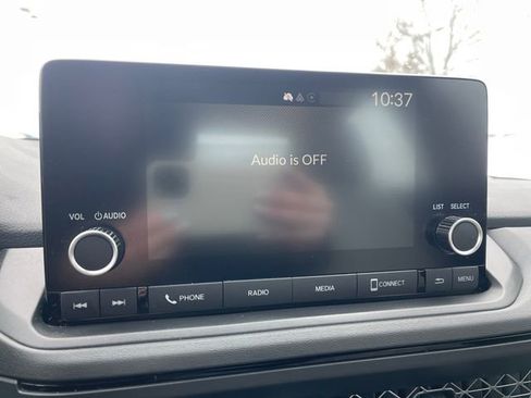 Certified 2024 Honda Accord EX image 24