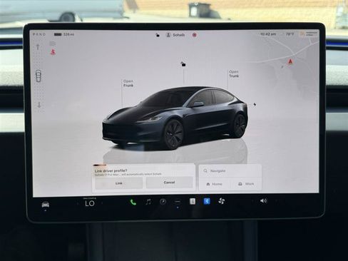 Used 2025 Tesla Model 3 Long Range RWD image 32