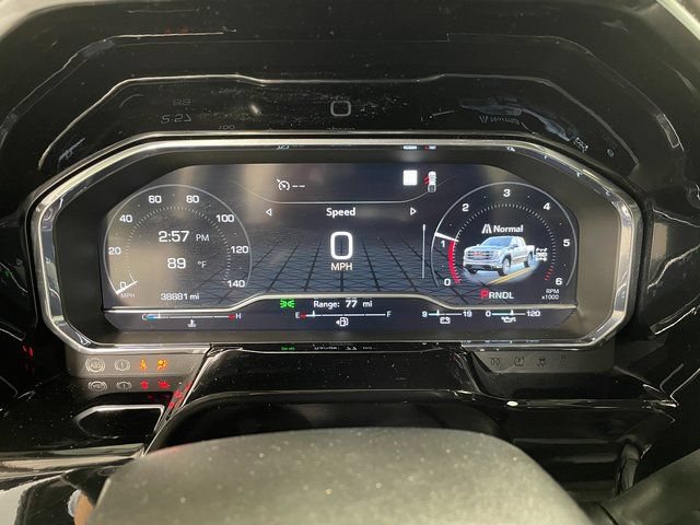 Used 2023 GMC Sierra 1500 SLE AWD/4WD image 15