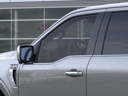 New 2026 Ford F150 Lariat image 21