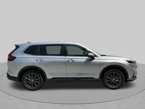 Certified 2026 Honda CR-V EX-L image 11
