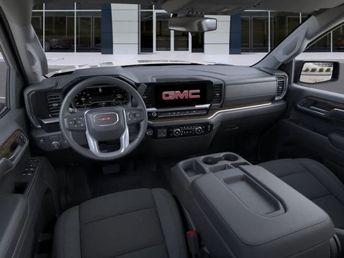 New 2026 GMC Sierra 1500 Elevation w/ Elevation Select Package RWD image 15