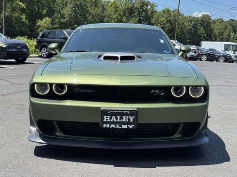 Used 2023 Dodge Challenger R/T Scat Pack RWD image 26