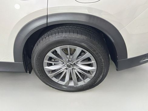 Used 2024 MAZDA CX-90 Plug-In Hybrid w/ Preferred AWD/4WD image 11