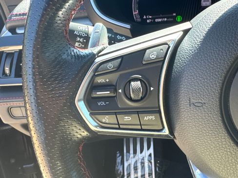 Used 2023 Acura MDX A-Spec AWD/4WD image 26