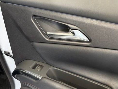 New 2026 Chevrolet Traverse RS image 31