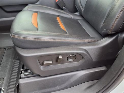 Used 2023 GMC Sierra 1500 AT4 w/ AT4 Premium Package image 47