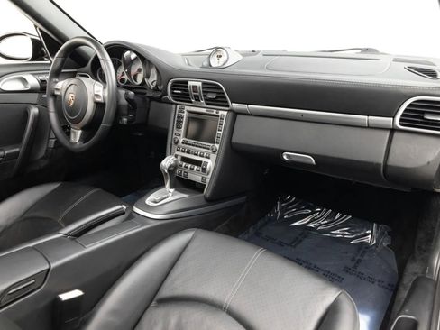 Used 2005 Porsche 911 Carrera S RWD image 2